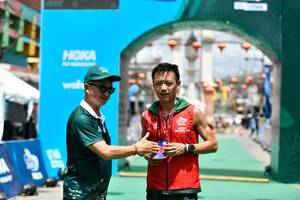 BIB: 269
                            <button type="button" onclick="openModal(21897509)" class="btn btn-primary btn-sm float-right btn-popup" data-toggle="modal" data-target=".modal-high-quality">
                        <i class="fas fa-shopping-cart"></i> Add to Cart
                    </button>
                                            <button type="button" onclick="isThisMe(21897509, true)" class="btn btn-success btn-sm float-right btn-popup btn-isme hidden" data-toggle="tooltip" data-placement="bottom" title="นี่คือรูปของคุณใช่ไหม คลิกที่นี่เพื่อเอาเข้าอัลบั้ม">
                        <i class="fas fa-plus"></i> Add to album
                    </button>
                    <button type="button" onclick="isThisMe(21897509, false)" class="btn btn-warning btn-sm float-right btn-popup btn-isnotme hidden">
                        <i class="fas fa-ban"></i> Remove from album
                    </button>